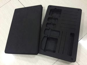 黔西南布依族苗族自治州兴义泡沫/橡塑样品