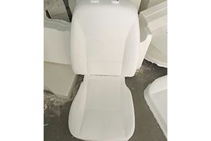 黔西南布依族苗族自治州兴义五轴加工中心样品