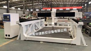 黔西南布依族苗族自治州兴义定制分体式大型模具雕刻机