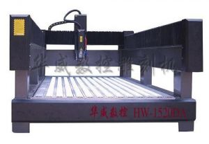 黔西南布依族苗族自治州兴义双臂石材雕刻机 HW-1520DA