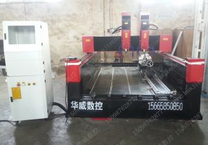 黔西南布依族苗族自治州兴义新款豪华型石材雕刻机