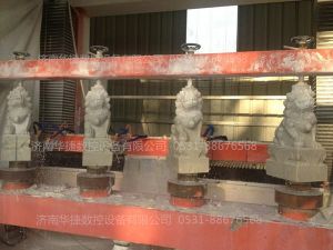 黔西南布依族苗族自治州兴义大型立式石材雕刻机